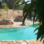 Tatil Evi Lamia Gia With Private Pool San Michele Salentino