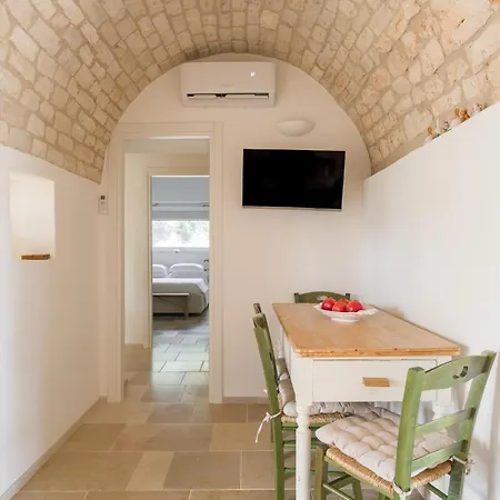 Lamia Gia With Private Pool Tatil Evi San Michele Salentino