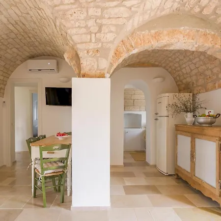 Lamia Gia With Private Pool