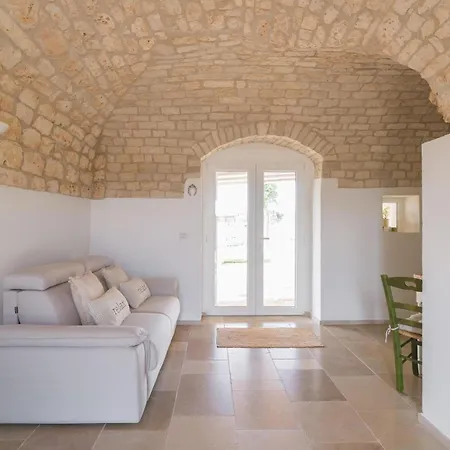 Ferienhaus Lamia Gia With Private Pool *