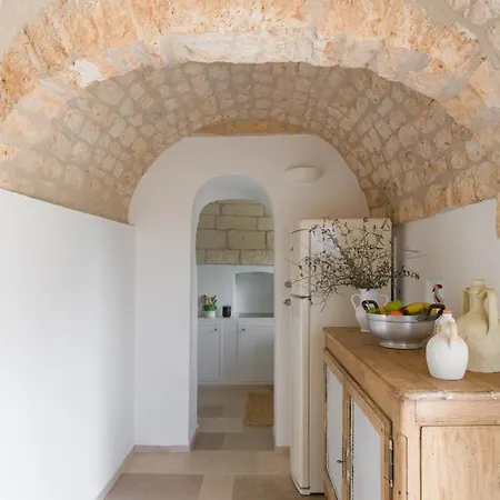 Lamia Gia With Private Pool Ferienhaus San Michele Salentino