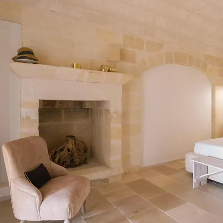 Lamia Gia With Private Pool * San Michele Salentino