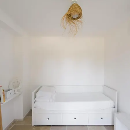 Ferienhaus Lamia Gia With Private Pool