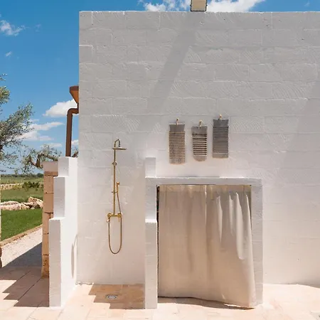 Lamia Gia With Private Pool Vakantiehuis *