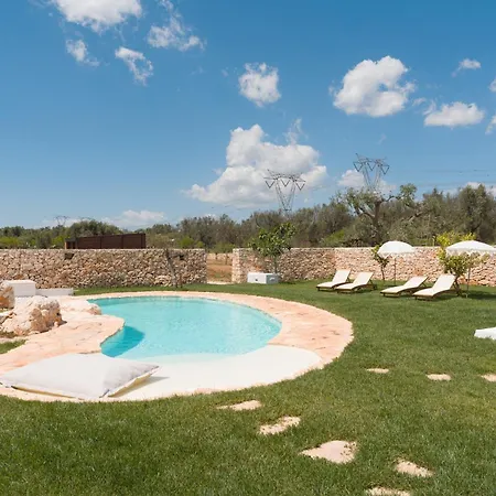 Lamia Gia With Private Pool