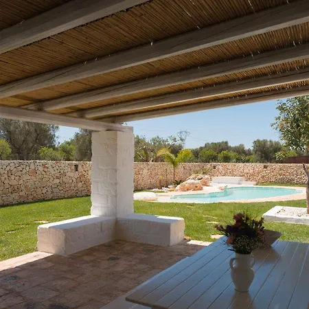 Vakantiehuis Lamia Gia With Private Pool