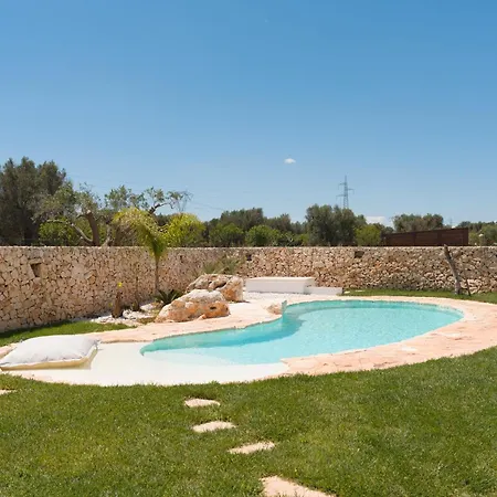 Lamia Gia With Private Pool Ferienhaus *